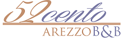 52cento Bed and Breakfast - Arezzo